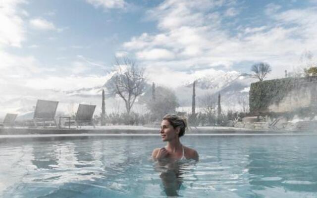 Schenna Resort Hotel Rosengarten