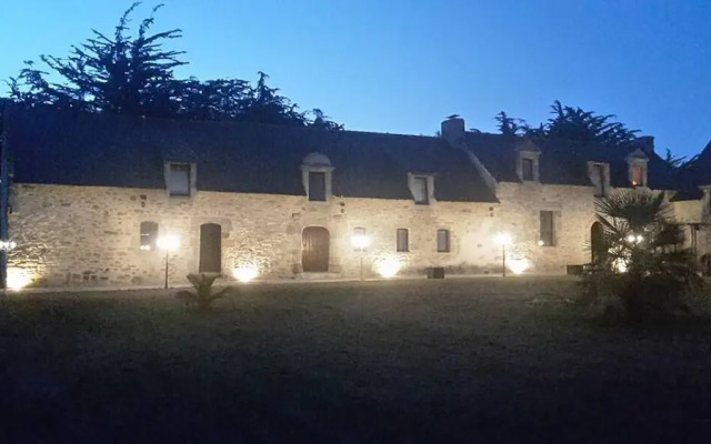 Le Colombier de Kerguezec