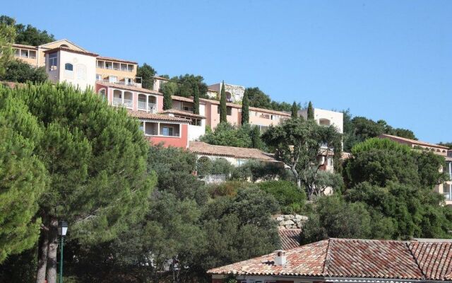 Les Restanques du Golfe de Saint Tropez