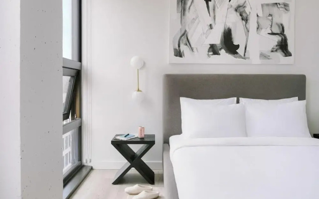 Sonder by Marriott Bonvoy Court Square Apartments Long Island City