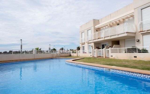 Quaint Apartment Close to the Seabeach