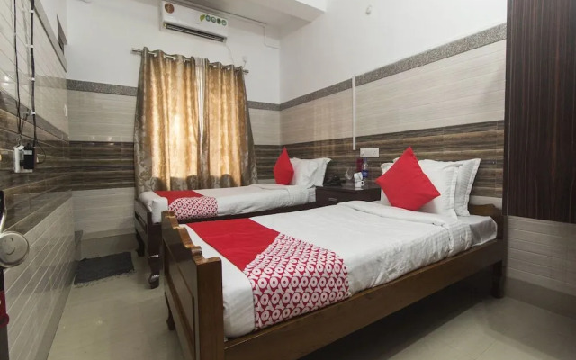 Surabhi Guest House by OYO Rooms