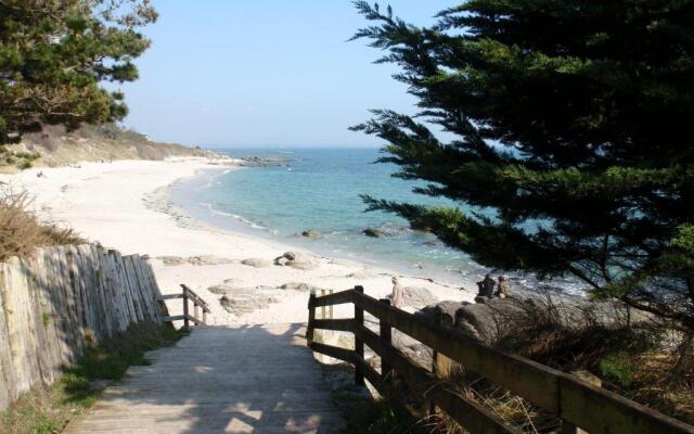 20 Résidence de Kerlosquen