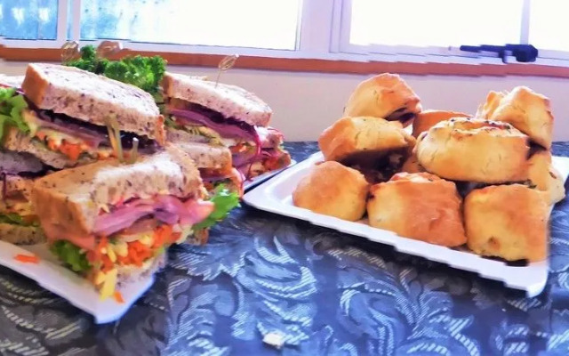 The Esplanade Motel & Conference Centre