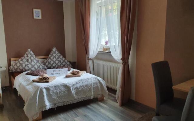 Nürnberg Apartment