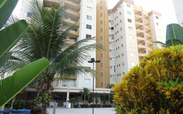 Prive das Thermas II - R3 Caldas