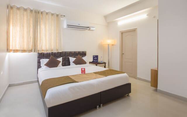 OYO 10594 Hotel Marie Gold