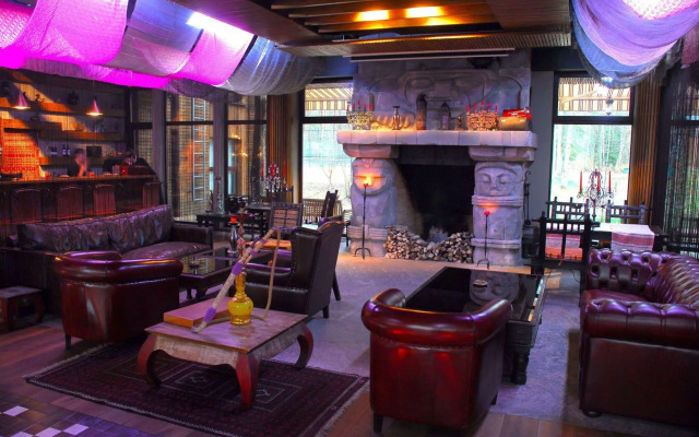 Casablanca Hotel