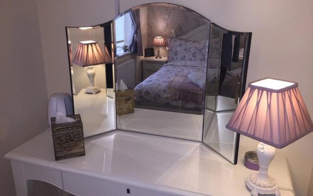 Copperfields Guesthouse