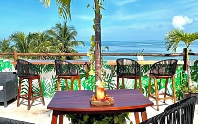 Hotel Mittoz Holbox