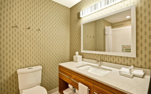 Home2 Suites by Hilton Evansville