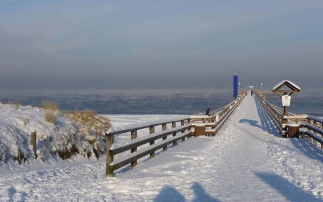 Am Rotdorn Modern Retreat