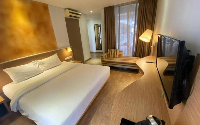 Liberta Hotel Jimbaran