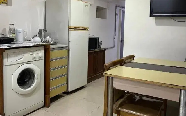 Euro Hostel Baku