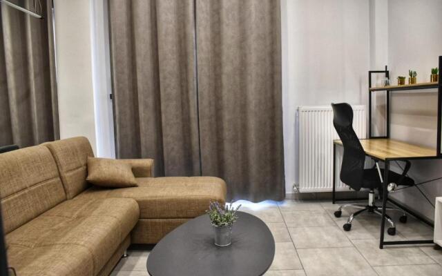 Serres Loft Apartment