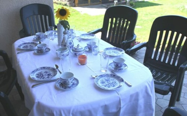 Pension & Restaurant Altjessen 57