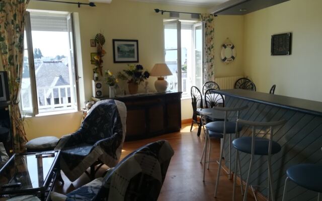 Appartement Mr Daniel Briand
