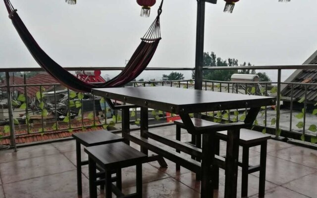 Taishan Tianxi Hotel