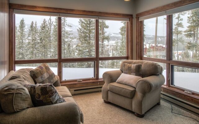 Big Sky - Skycrest 1704