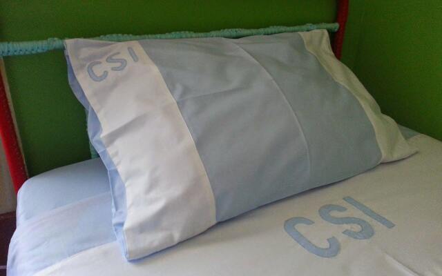 CSI Coimbra & Guest House - Student accommodation