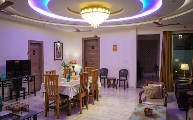 Wild Pensione Resort