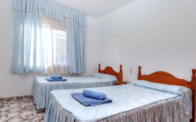 Villa MORERA L'Ametlla de Mar