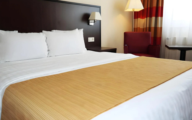 Trip Inn Frankfurt Nordwestzentrum