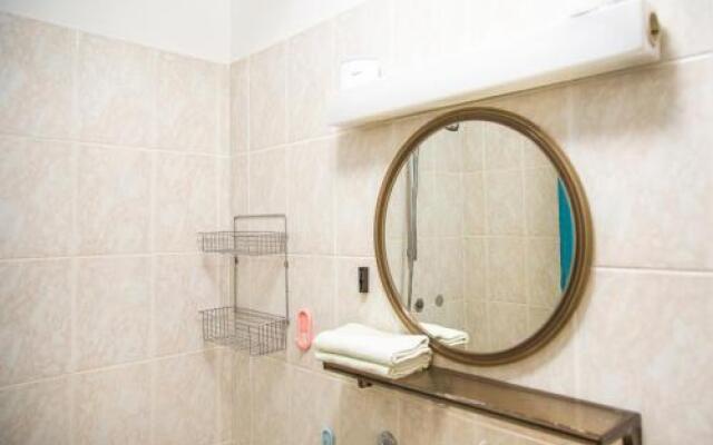 Apartman Japlenški