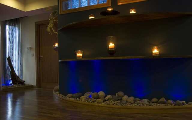 Westport Woods Hotel & Spa