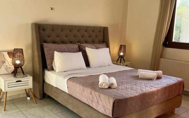 Prestige Residence Rhodes
