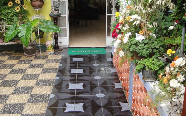 Hostal Residencial Los Andes