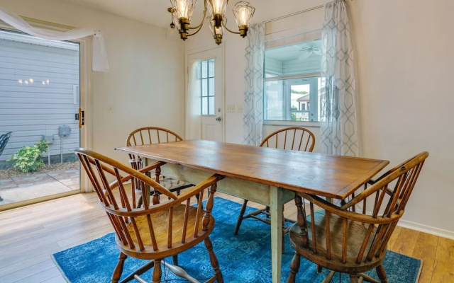 Home w/ Pool + Pickleball Access in The Villages!