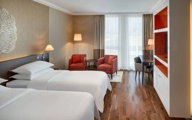 Sheraton Bratislava Hotel