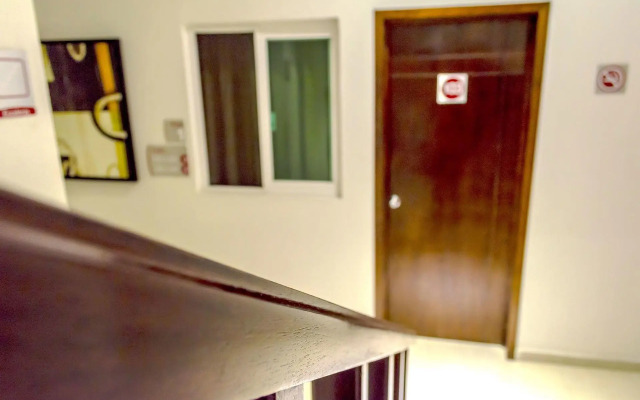 Hotel Casa Real
