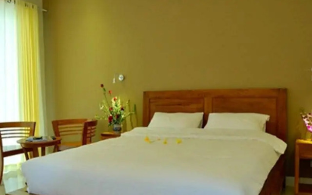 Oxy House Bali