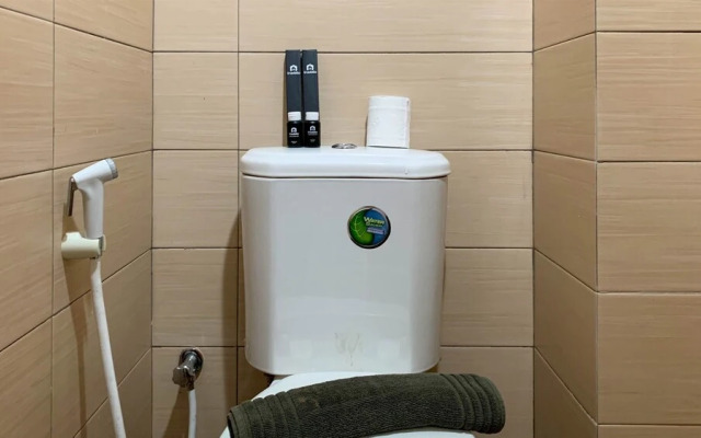 Comfort Studio Room At Margonda Residence 5 Apartment