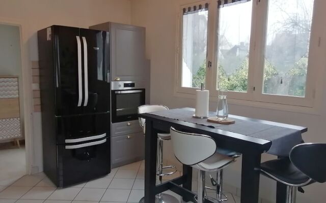 Villa Palmera