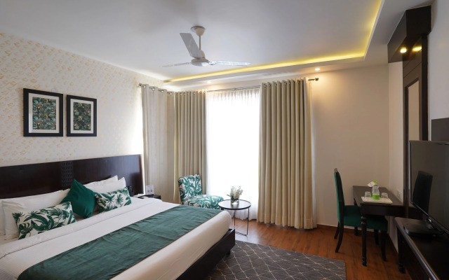 Rockland Hotel - C R Park