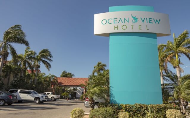 Hotel Ocean View