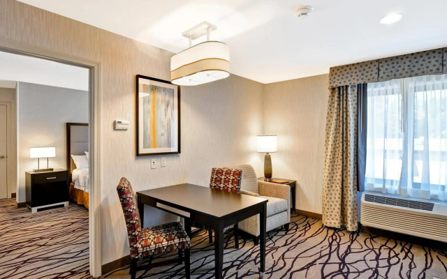 Homewood Suites by Hilton Boston/Cambridge-Arlington, MA