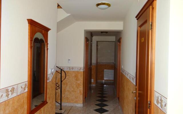Marinica Apartman