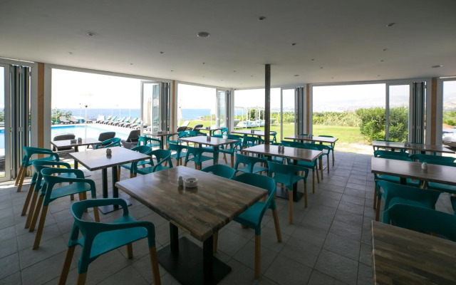 Marica's Boutique Hotel