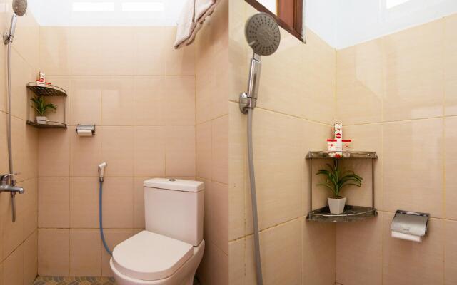 OYO 569 Cigadung Guest House Syariah