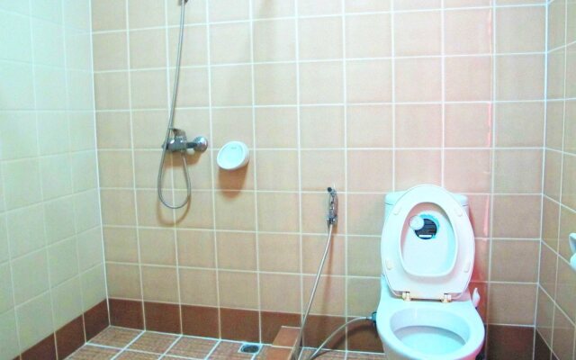 Mr.O Guesthouse