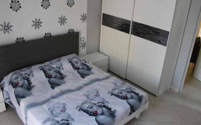 B&B Il Roseto di Daniela