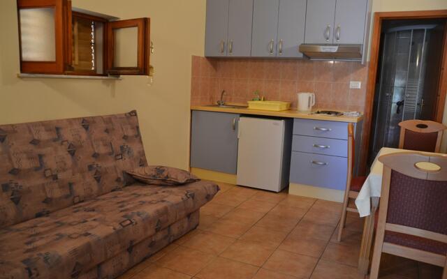 Apartments Dub Cavtat
