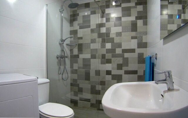 Apartamento Blanco