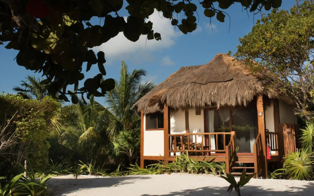 Casa Chablé Sian Ka'an Reserve - South of Tulum