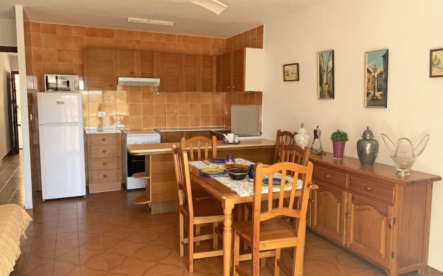 Apartamentos Mar de Peñíscola-Casablanca