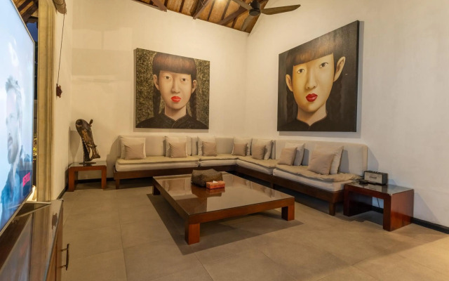 Villa Dewata 3